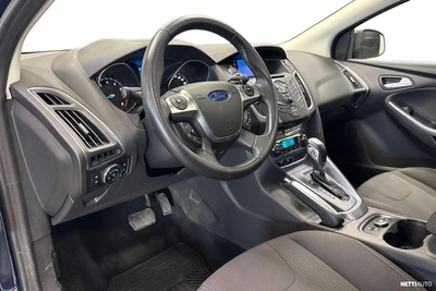 Ford Focus 2012, photo 6/29