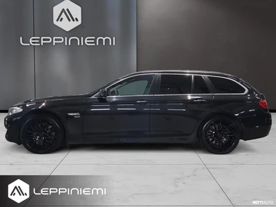 BMW 530 2012, kuva 7/16