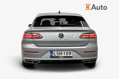 Volkswagen Arteon 2023, photo 3/29