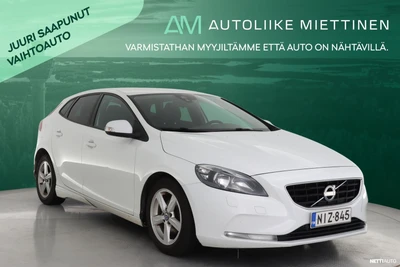 Volvo V40 2012, kuva 5/6