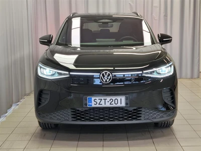 Volkswagen ID.4 2027, photo 2/22