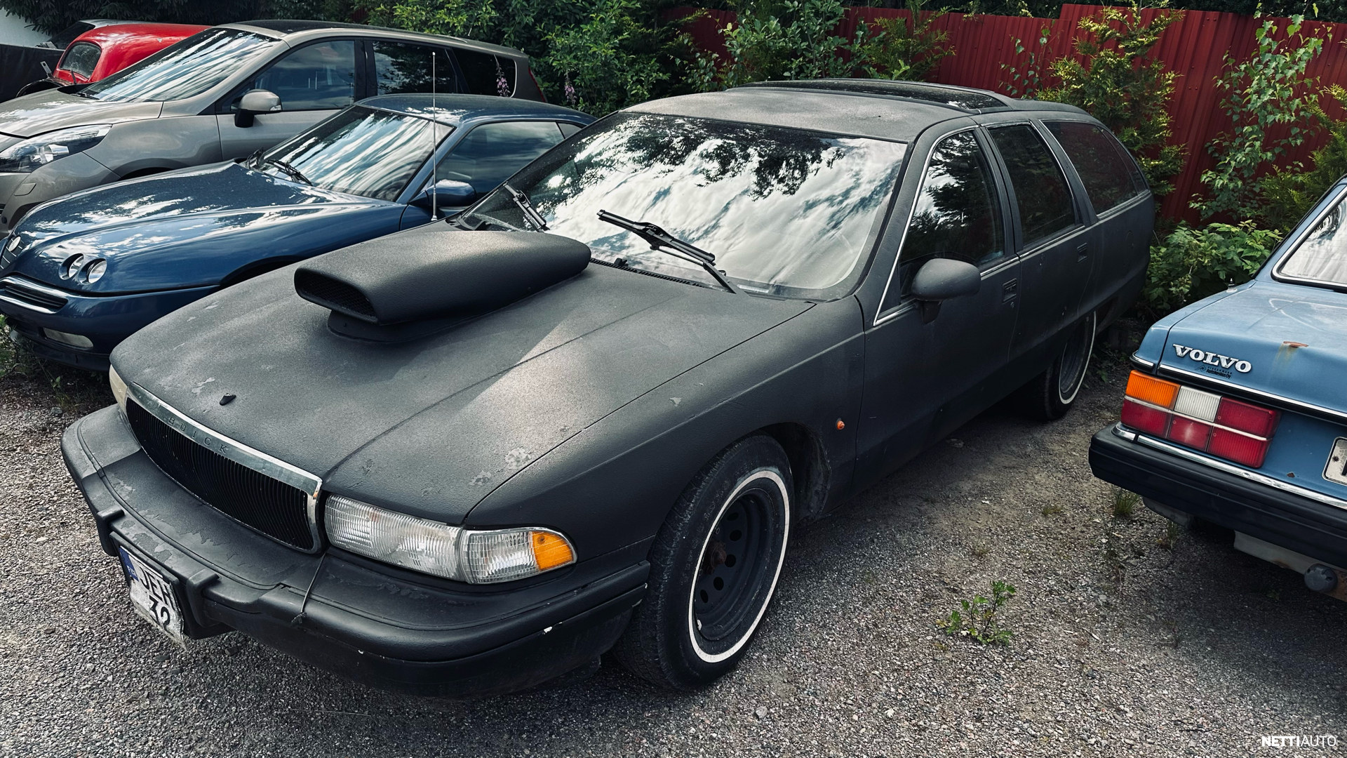 Buick Roadmaster