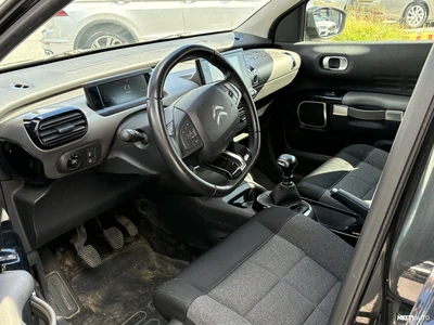 Citroen C4 Cactus PureTech 110 Feel 2019, kuva 5/6