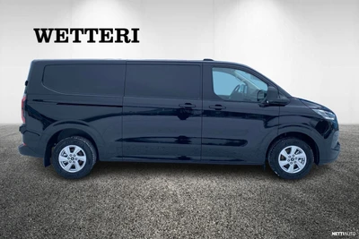 Ford Transit Custom 2026, photo 5/15