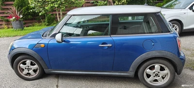 MINI Cooper 2007, kuva 3/10