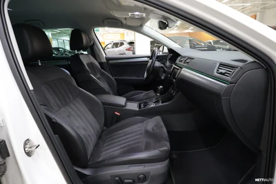 Skoda Superb 2016, kuva 6/12