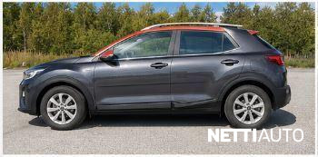 Kia Stonic 2020, photo 3/8