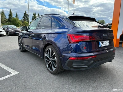 Audi Q5 2023, kuva 3/7