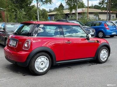 MINI One 55 kW MINIMALIST R56 2011, kuva 3/7