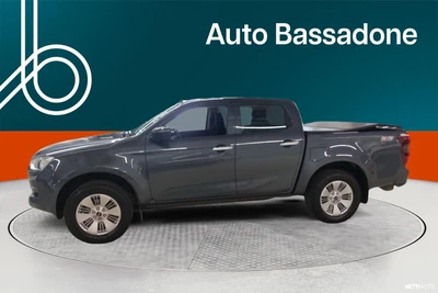 Isuzu D-Max 2023, photo 2/25