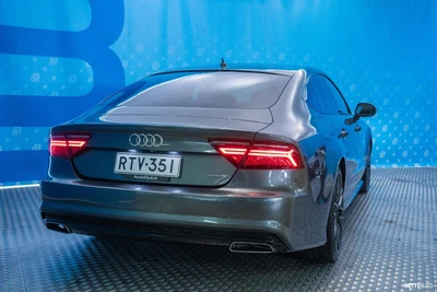 Audi A7 2015, kuva 5/41