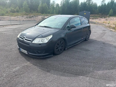 Citroen C4 c4 2005, kuva 6/10