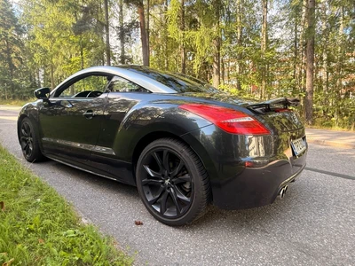 Peugeot RCZ 2011, kuva 6/14