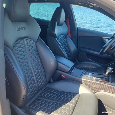 Audi RS7 2014, kuva 7/11