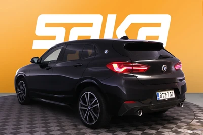 BMW X2 F39 xDrive Business M-Sport 2019, kuva 5/38