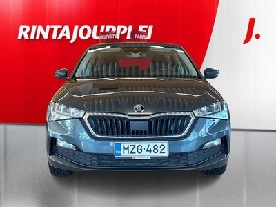 Skoda Scala 2021, kuva 3/34