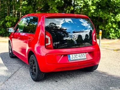 Volkswagen Up! 2014, photo 7/23