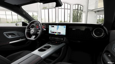 Mercedes-Benz CLA 2025, kuva 5/6