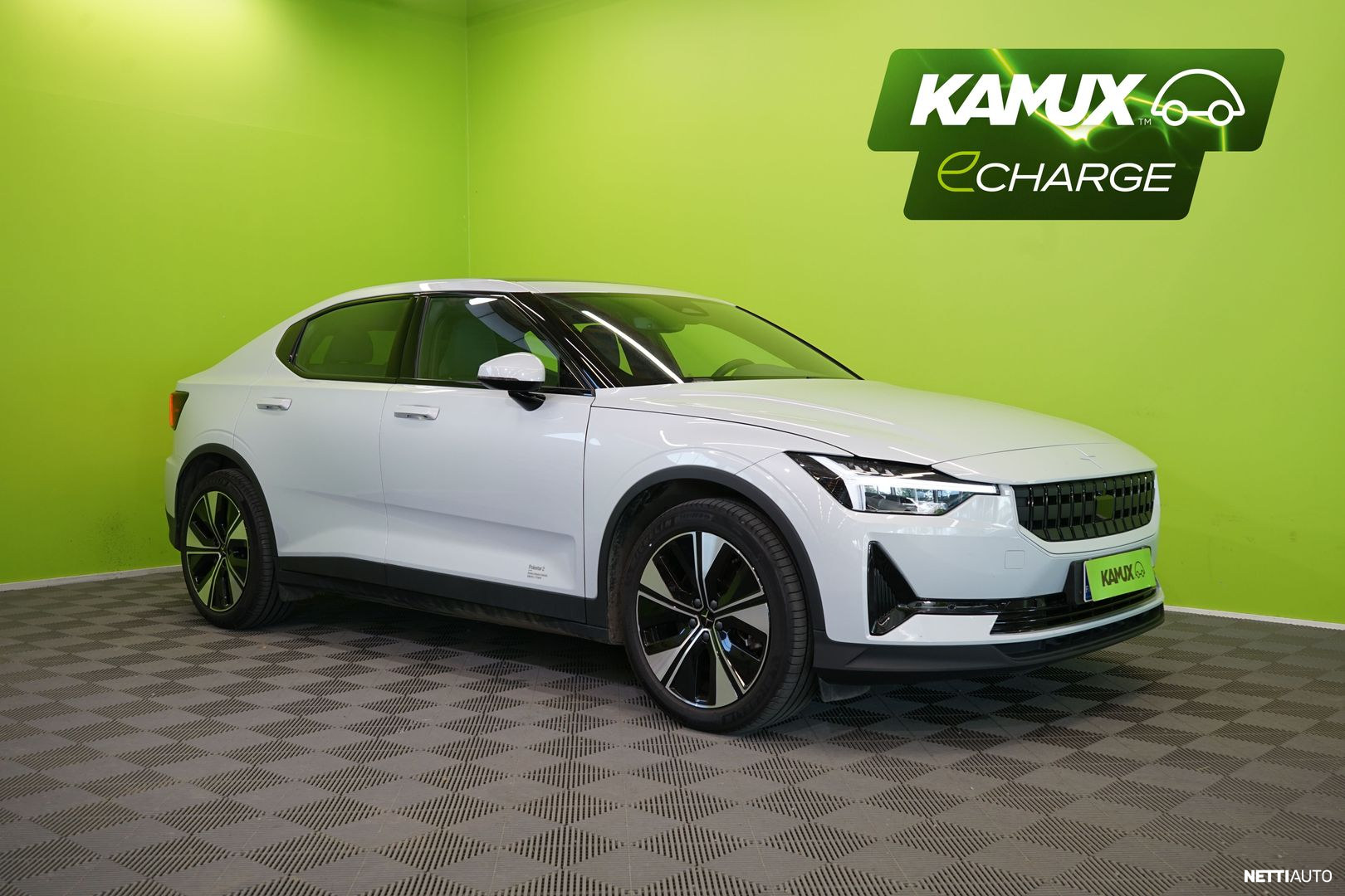 Polestar 2
