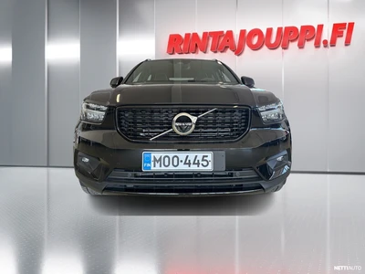 Volvo XC40 T5 TwE R-Design aut 2021, kuva 3/26