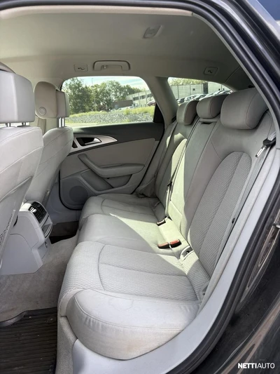 Audi A6 2012, kuva 6/8