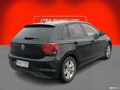 Volkswagen Polo 2019, photo 3/4