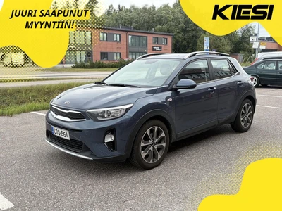 Kia Stonic 2020, kuva 1/33