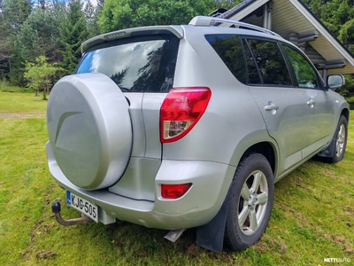 Toyota RAV4 2007, kuva 2/13