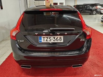 Volvo V60 D4 Ocean Race Business aut 2015, kuva 4/32