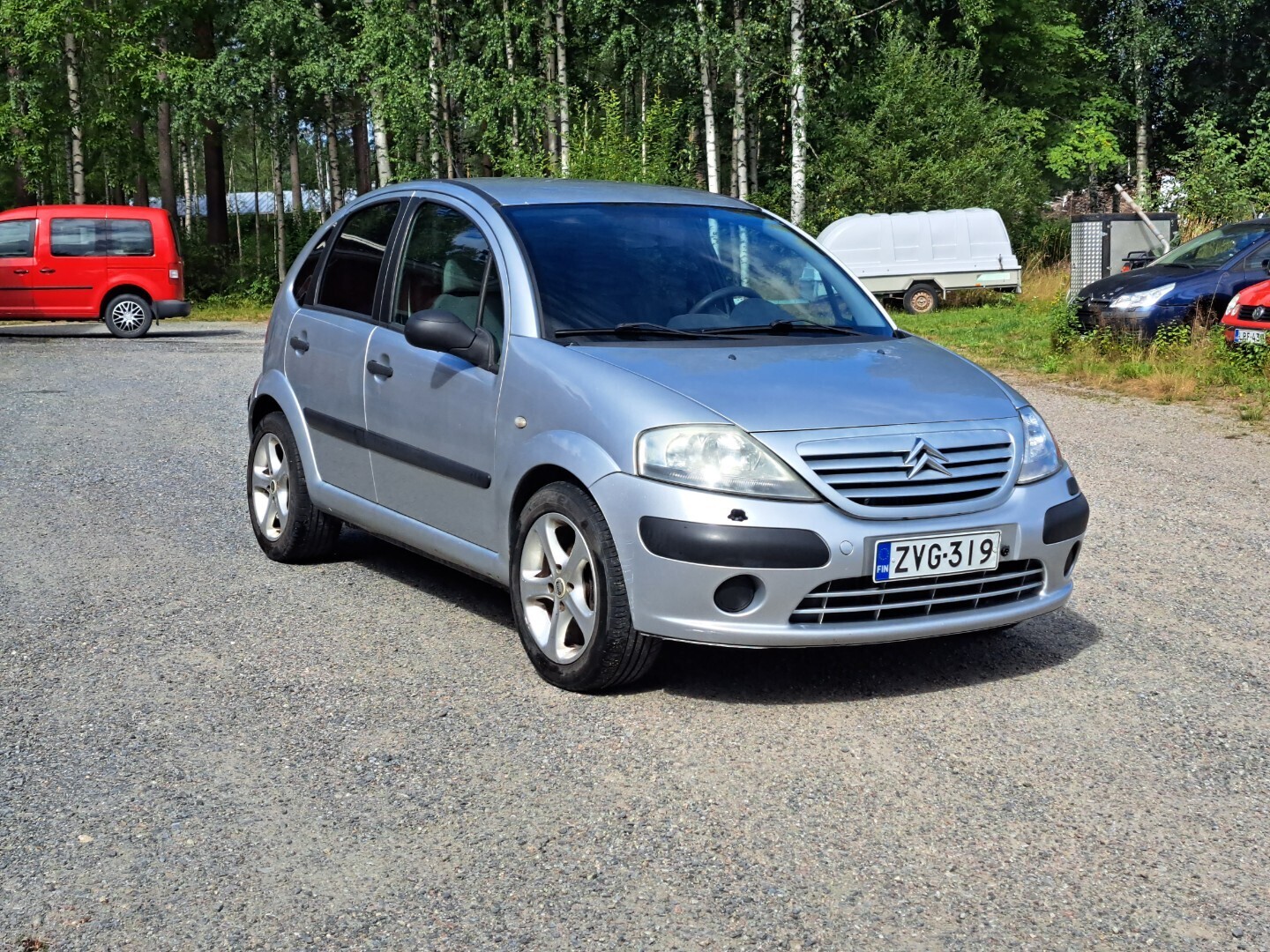 Citroen C3