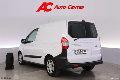 Ford Transit Courier 2018, photo 3/24