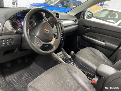 Suzuki Vitara 2020, kuva 2/3