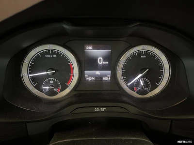Skoda Kodiaq 1,5 TSI Ambition 2020, kuva 6/10
