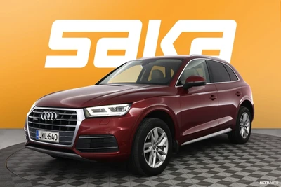 Audi Q5 2017, kuva 4/43