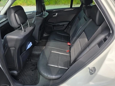 Mercedes-Benz E 2011, kuva 6/10