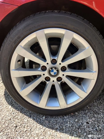 BMW 116 116i E87 2006, kuva 7/10