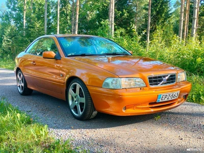 Volvo C70 2000, kuva 5/25