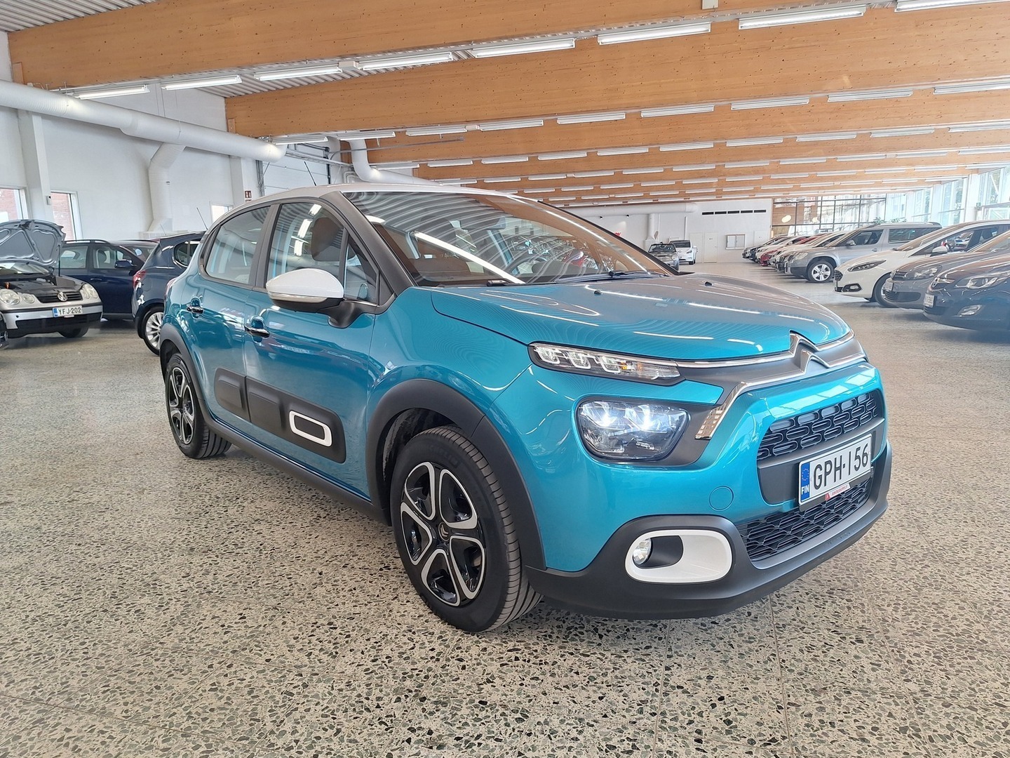 Citroen C3