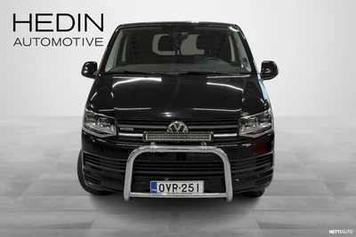 Volkswagen Transporter 2017, kuva 5/27