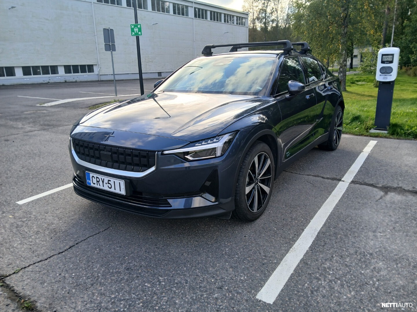 Polestar 2