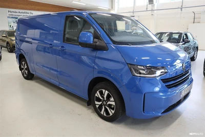 Volkswagen Transporter 2025, photo 2/19