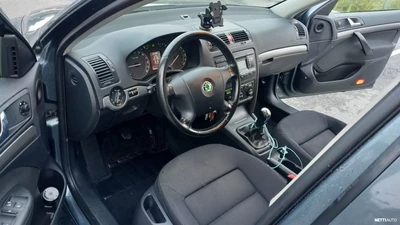 Skoda Octavia 2005, kuva 5/10