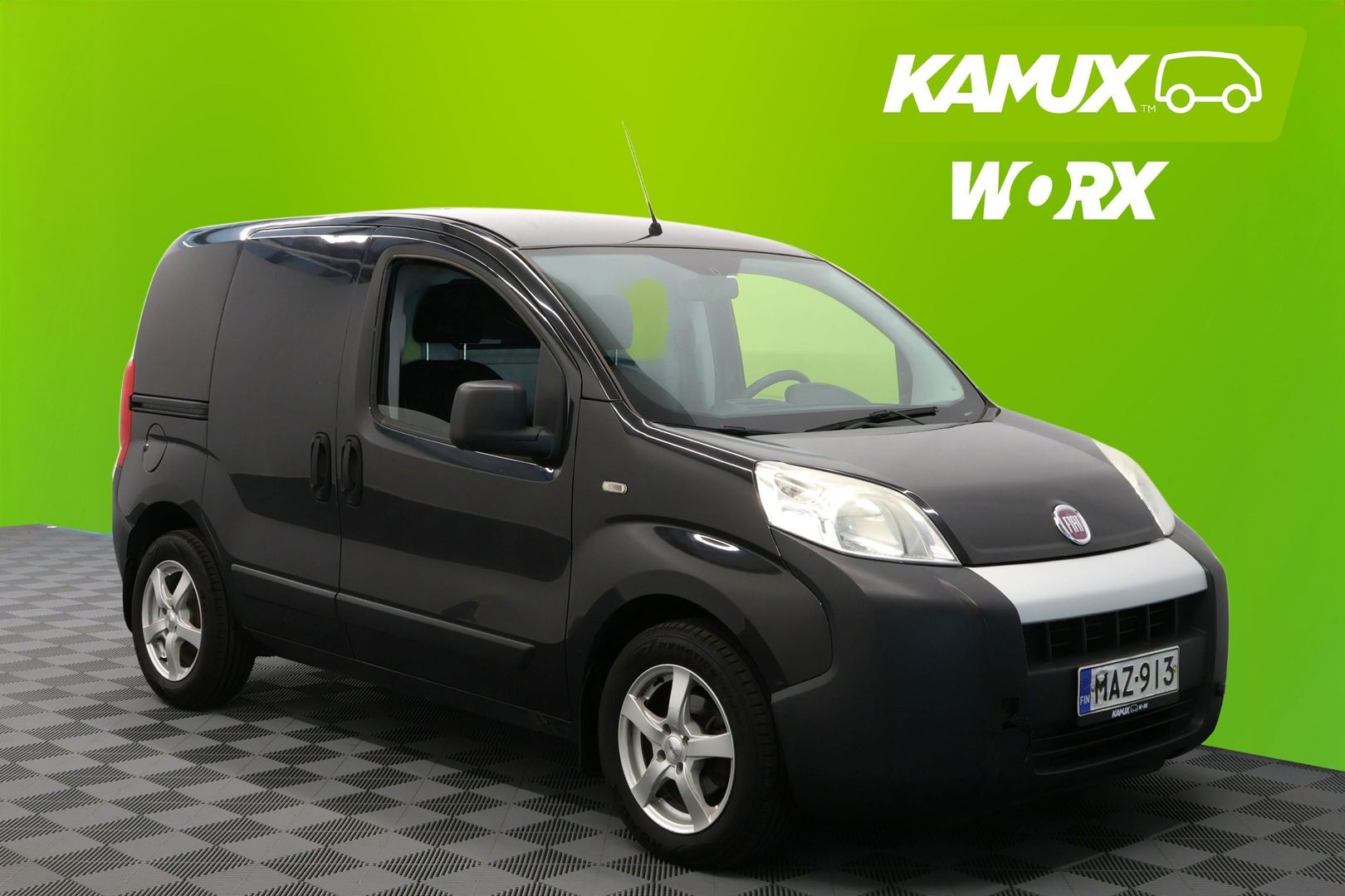 Fiat Fiorino