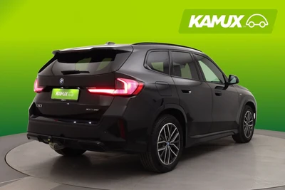 BMW iX1 U11 30 xDrive Fully Charged 2023, kuva 4/39