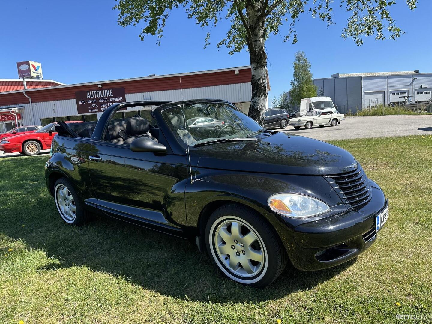 Chrysler PT Cruiser