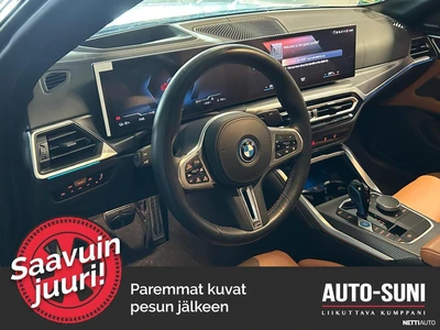 BMW i4 M50 M50 2023, kuva 4/11