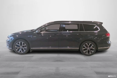 Volkswagen Passat 2017, kuva 5/10