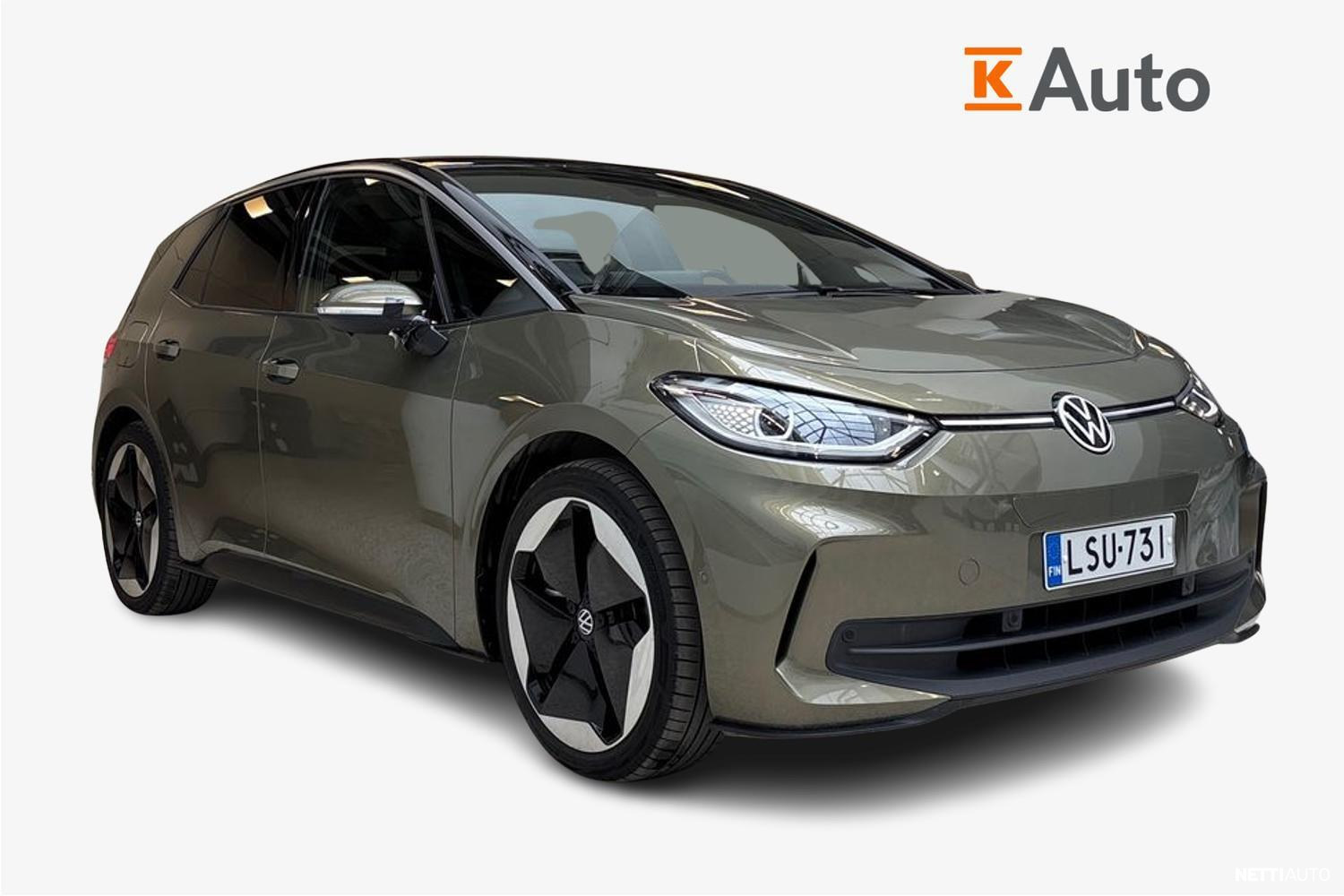 Volkswagen ID.3
