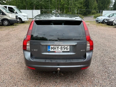 Volvo V50 2008, kuva 5/21