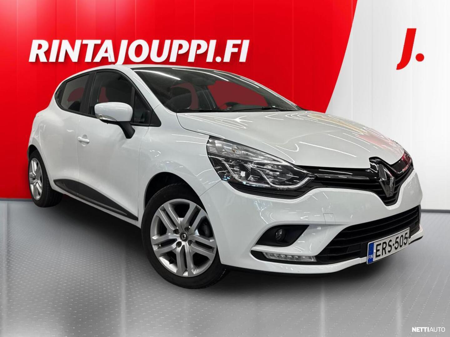 Renault Clio TCe 90 Fête